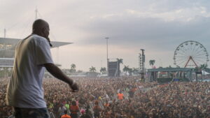 DMX: Don’t Try to Understand