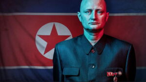 The Mole: Undercover in North Korea