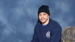 The Pete Davidson Show (TV Series 2026– )