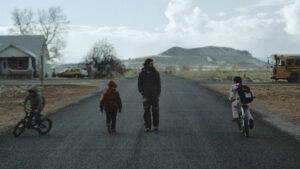 The Killing of Two Lovers