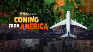 Coming From America