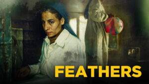 Feathers