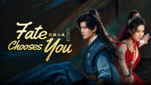 Fate Chooses You (TV Series 2026)