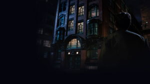 Talamasca: The Secret Order