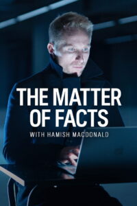 The Matter of Facts (TV Series 2026– )