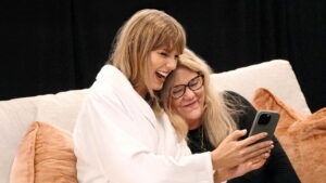 Taylor Swift: The End of an Era
