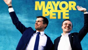 Mayor Pete