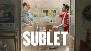 Sublet
