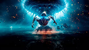 Battle for Pandora
