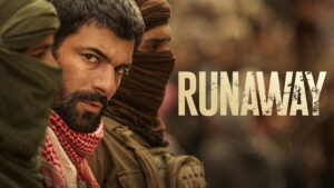 Runaway (2022)