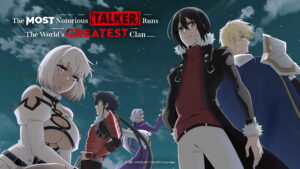 The Most Notorious “Talker” Runs the World’s Greatest Clan