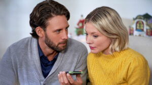 Debbie Macomber’s A Mrs. Miracle Christmas