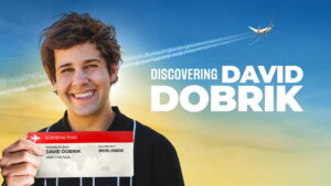 Discovering David Dobrik