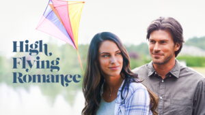 High Flying Romance