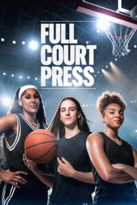 Full Court Press (2024)