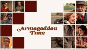 Armageddon Time