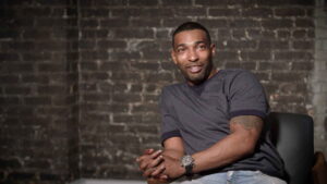 The Fabulous Chi Ali