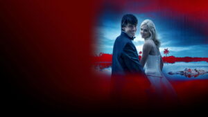 Mr. & Mrs. Murder (2025)