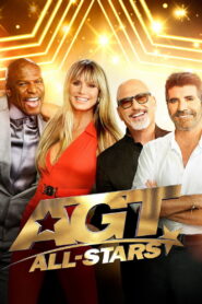 America’s Got Talent: All-Stars