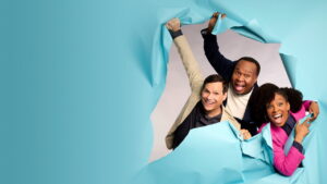 Have I Got News for You (US)