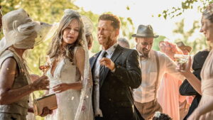 The Wedding