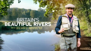Britain’s Beautiful Rivers with Richard Hammond