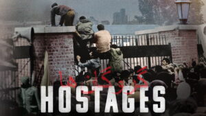 Hostages (2022)