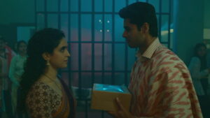 Meenakshi Sundareshwar