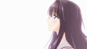 The Fragrant Flower Blooms with Dignity