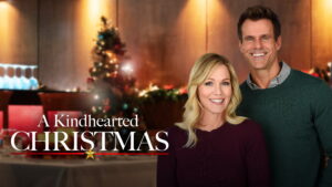 A Kindhearted Christmas