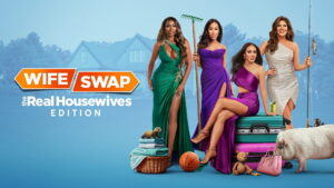 Wife Swap: The Real Housewives Edition