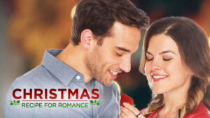 A Christmas Recipe for Romance