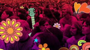 Woodstock: Three Days That Defined a Generation