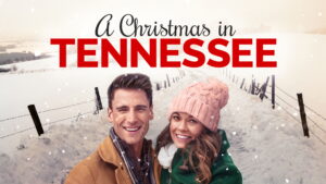 A Christmas in Tennessee