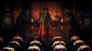 The King’s Letters
