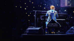 Elton John Live: Farewell from Dodger Stadium