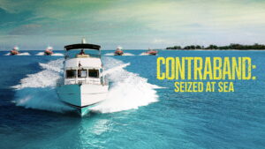 Contraband: Seized at Sea
