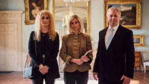 Mitchell and Webb Are Not Helping