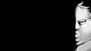 Uglymug, Epicfighter