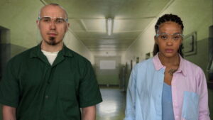 Interview With a Killer