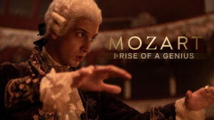Mozart: Rise of a Genius