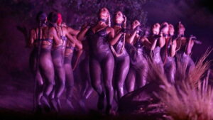 Savage X Fenty Show Vol. 4
