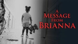 A Message from Brianna