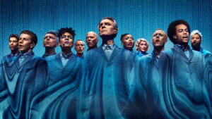David Byrne’s American Utopia