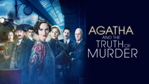 Agatha and the Truth of Murder