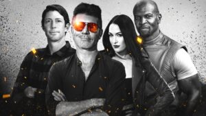 America’s Got Talent: Extreme