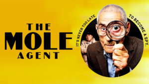 The Mole Agent