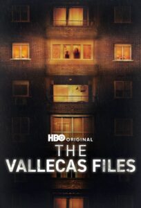 The Vallecas Files