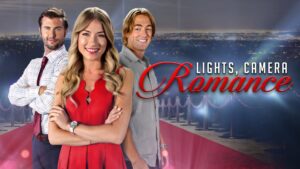 Lights, Camera, Romance