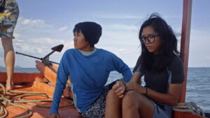 Current Sea